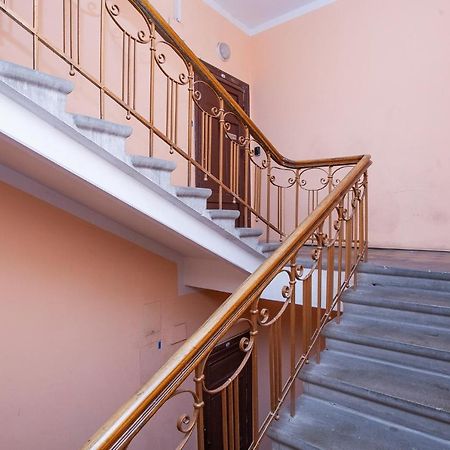 Ascetic Skolas Street Apartment รีกา ภายนอก รูปภาพ